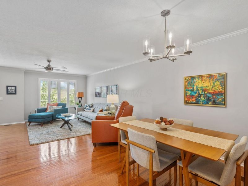 6016 Turnwood Drive, Unit 706, Westerville, OH 43081 Photo 8