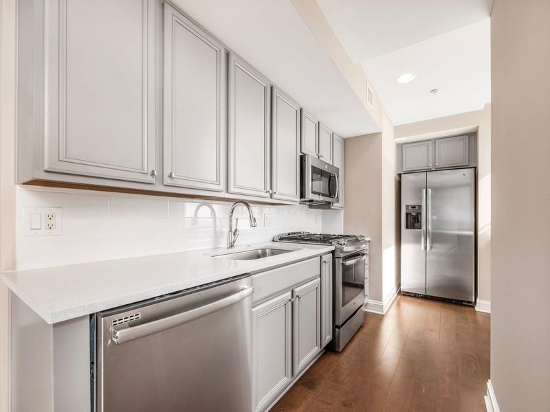 50 W Broad Street , Unit 2801, Columbus, OH 43215 Photo 5