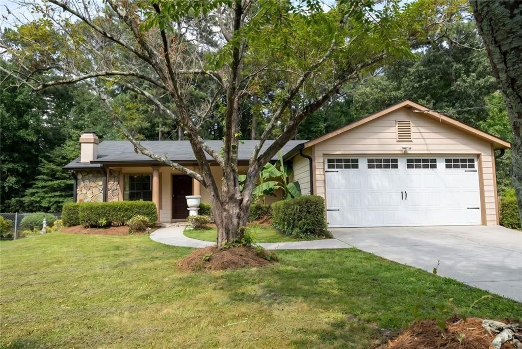 5175 Downs Way, Norcross, GA 30093 Main Photo