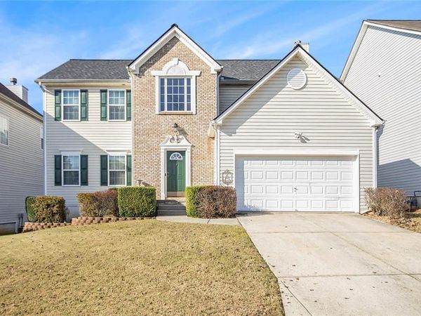 2054 Dartmoth Way , Villa Rica, GA 30180