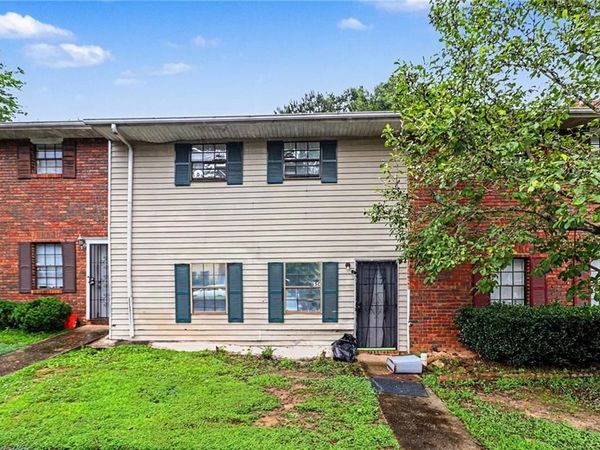 6354 Shannon Parkway , Unit 15C, Union City, GA 30291