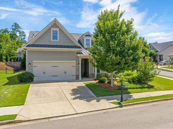 400 Laurel Spring Court, Canton, GA 30114