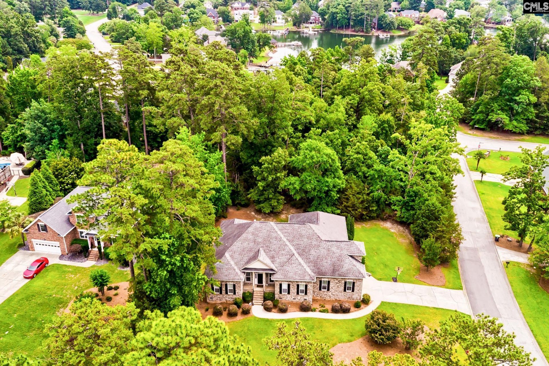 302 Lookout Hill Drive Photo 1