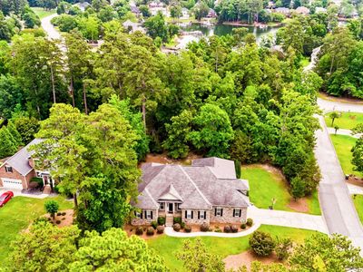 302 Lookout Hill Drive, Chapin, SC 29036