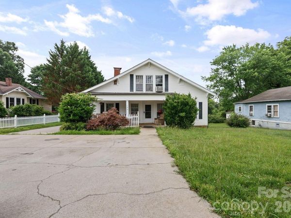 106 N Main Street, Granite Falls, NC 28630