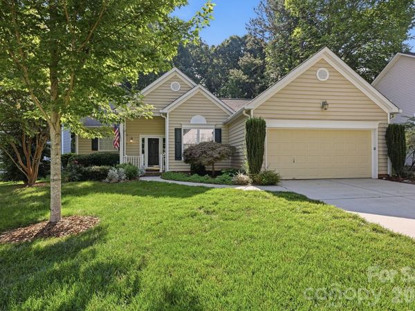 16904 Taft Court, Huntersville, NC 28078