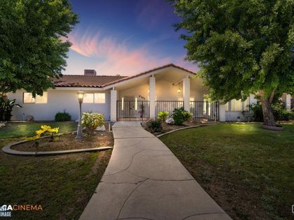 6101 Olive Drive Bakersfield, CA 93308