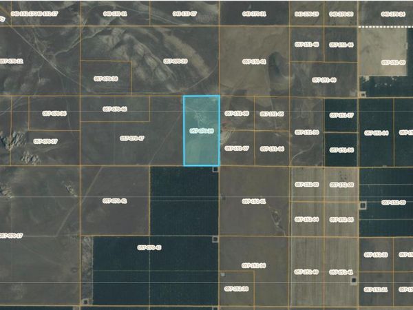 0 0 , Lost Hills, CA 93249