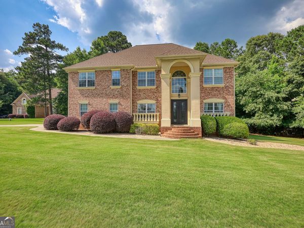 1901 Grandiose Court, Conyers, GA 30012