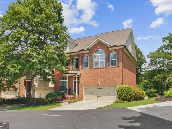 10421 Park Walk Point, Johns Creek, GA 30022
