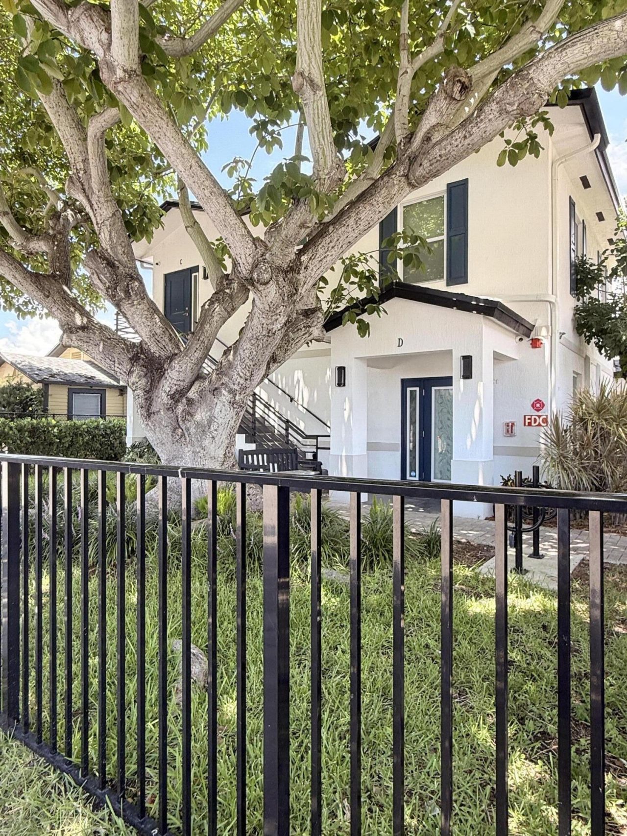 509 N H Street, Unit C, Lake Worth, FL 33460 Photo