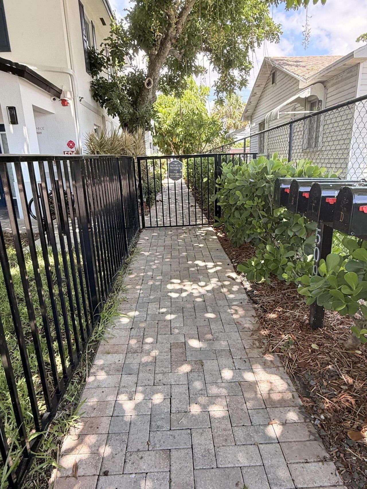 509 N H Street, Unit C, Lake Worth, FL 33460 Photo