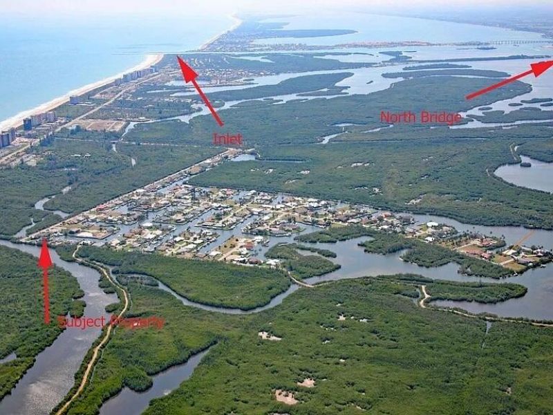 137 Queens Road, Fort Pierce, FL 34949 Photo