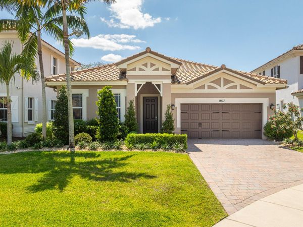 9131 Cattail Run, Parkland, FL 33076