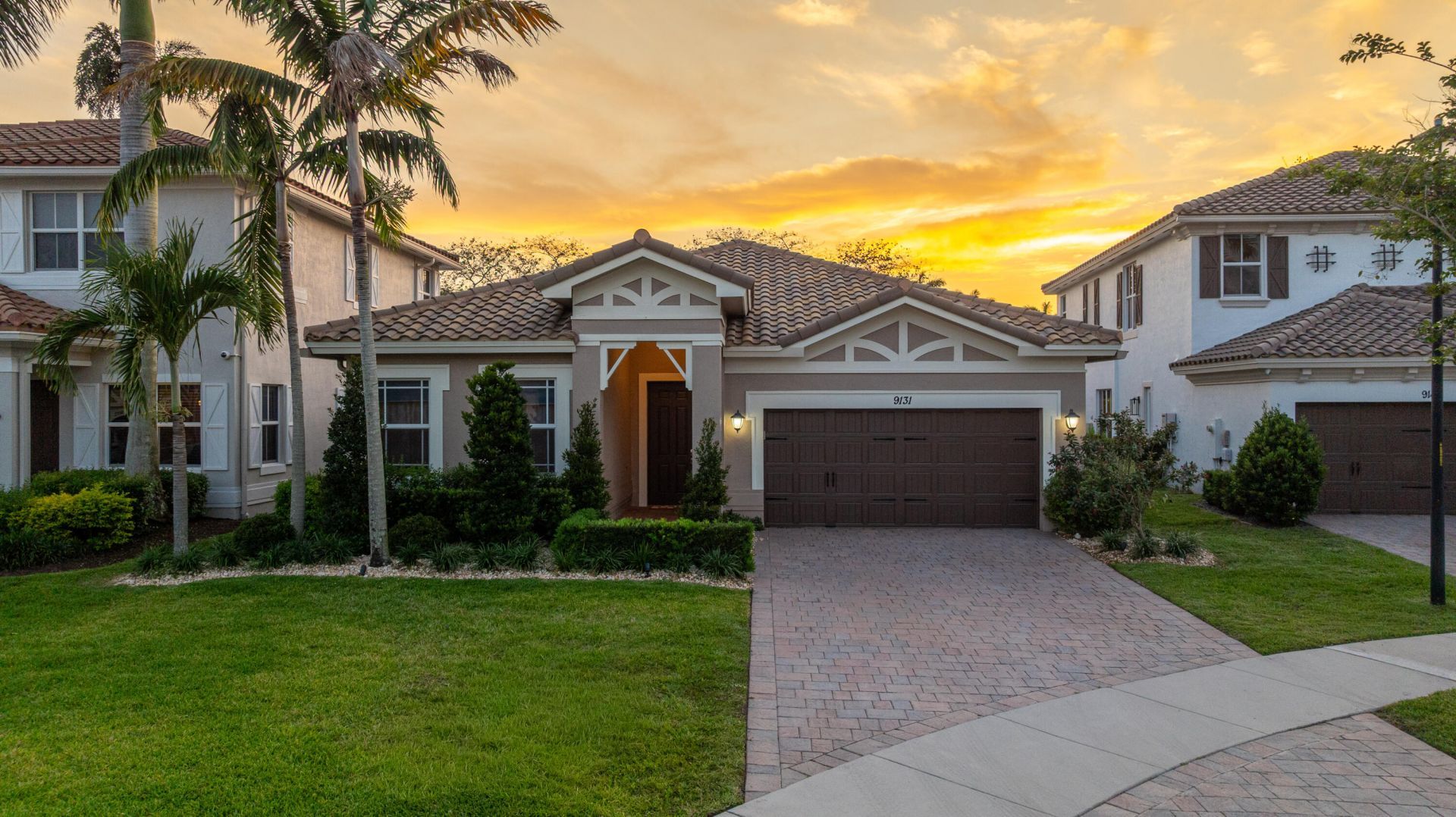 9131 Cattail Run, Parkland, FL 33076 Photo