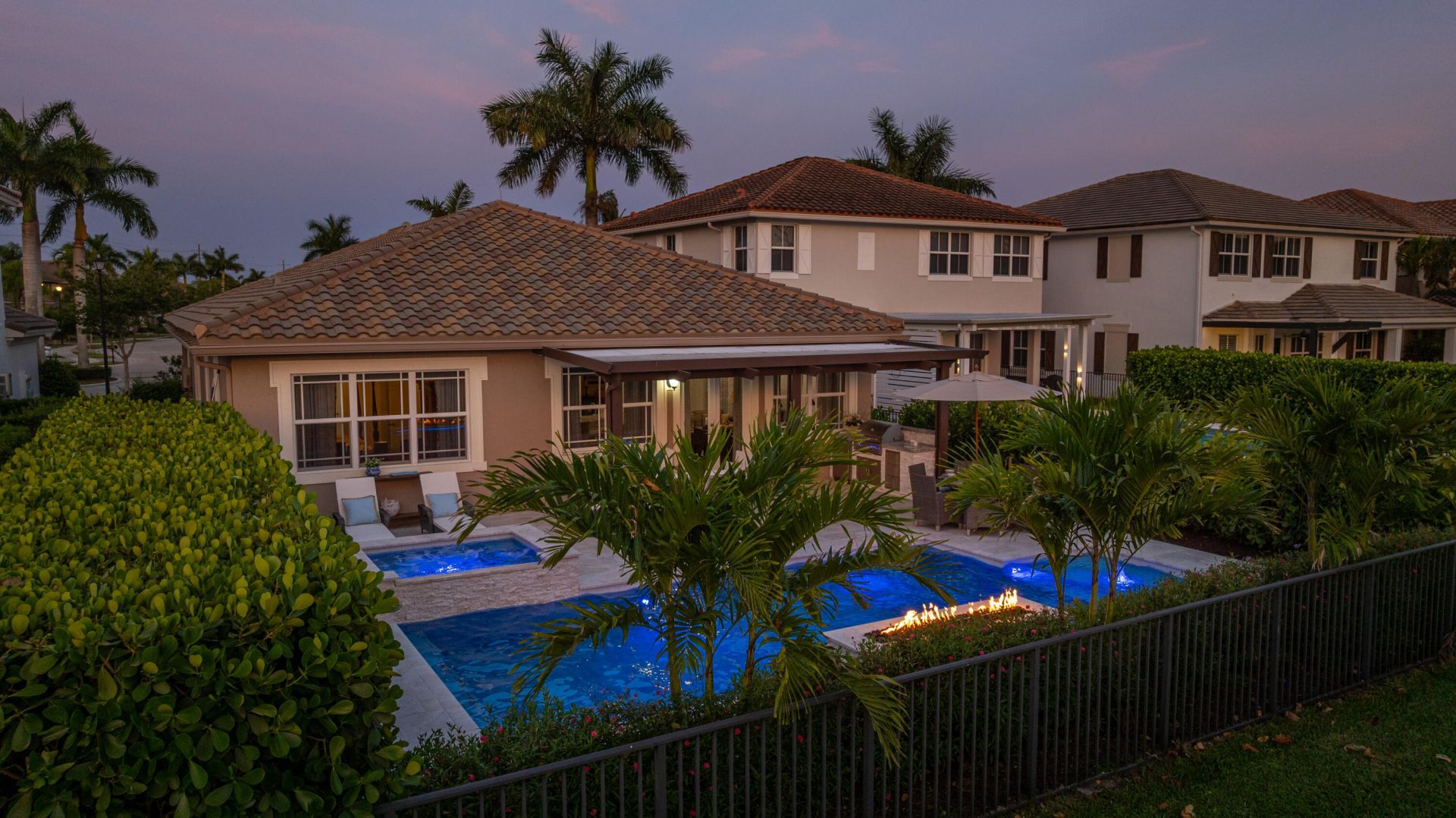 9131 Cattail Run, Parkland, FL 33076 Photo