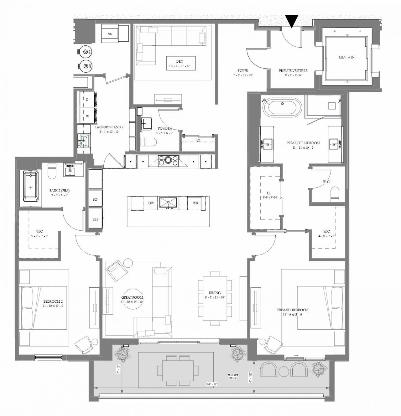 220 SE Mizner Boulevard, Unit 604, Boca Raton, FL 33432 Photo