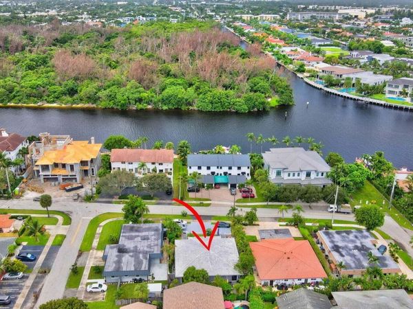 620 NE 19th Avenue, Unit N, Deerfield Beach, FL 33441