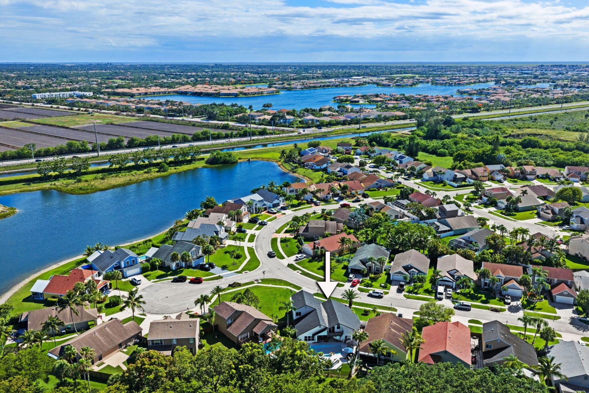 22612 Middletown Drive, Boca Raton, FL 33428 Photo