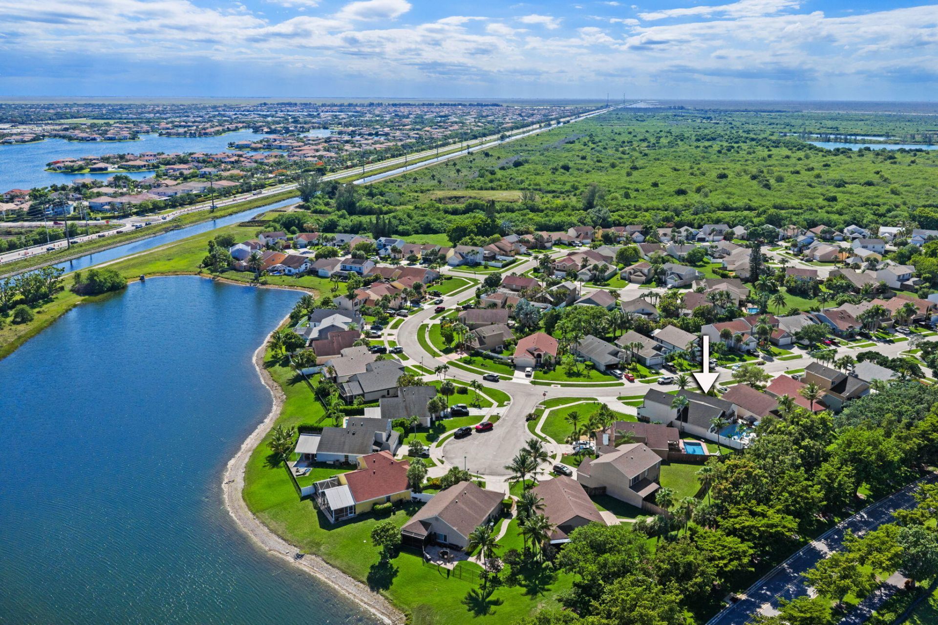 22612 Middletown Drive, Boca Raton, FL 33428 Photo