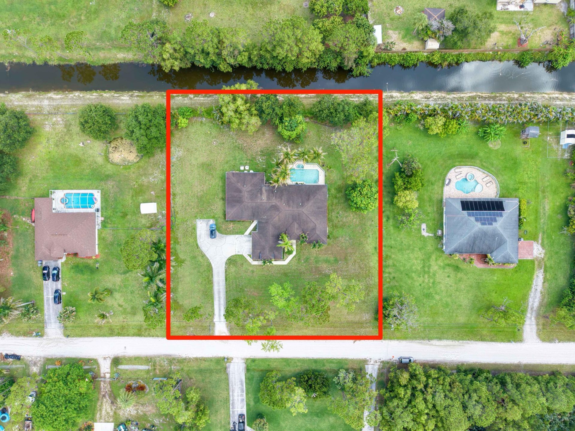 12364 82nd Street N, West Palm Beach, FL 33412 Photo