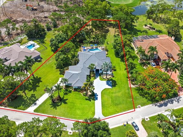 11842 Keswick Way, Palm Beach Gardens, FL 33412