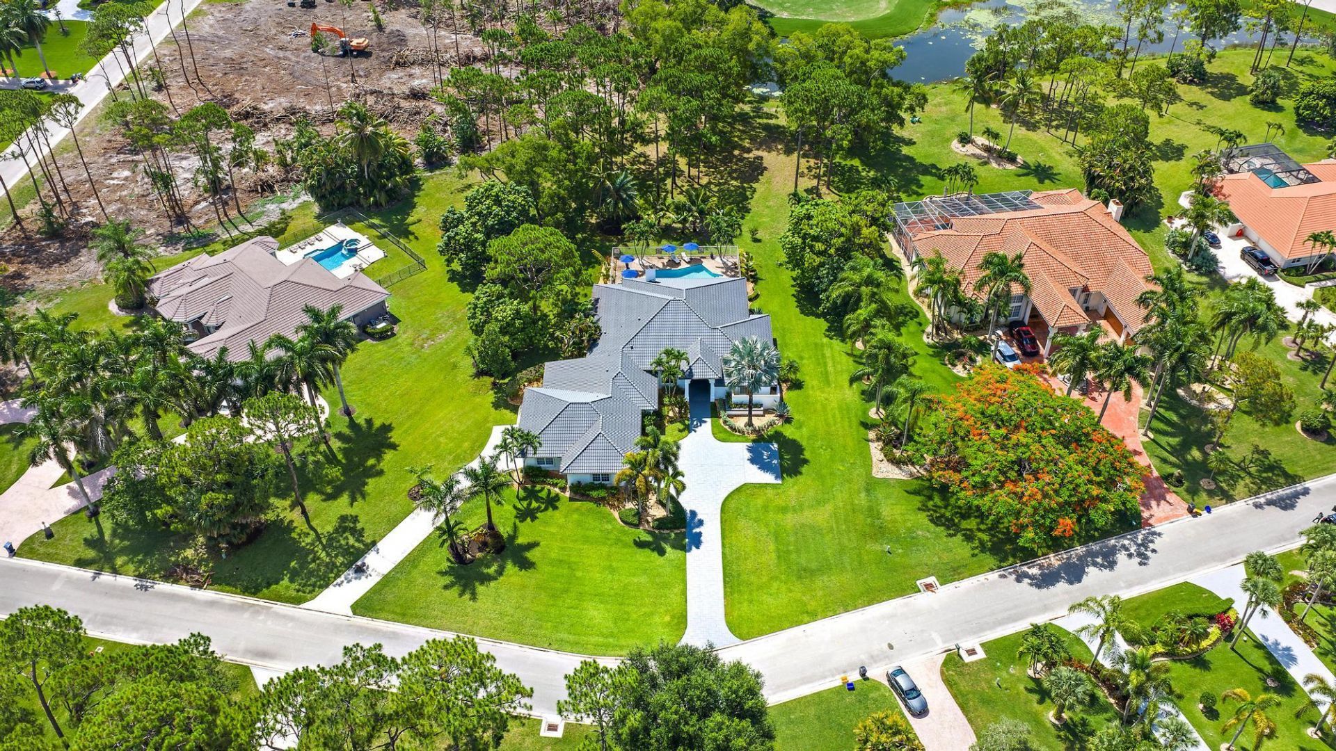 11842 Keswick Way, Palm Beach Gardens, FL 33412 Photo