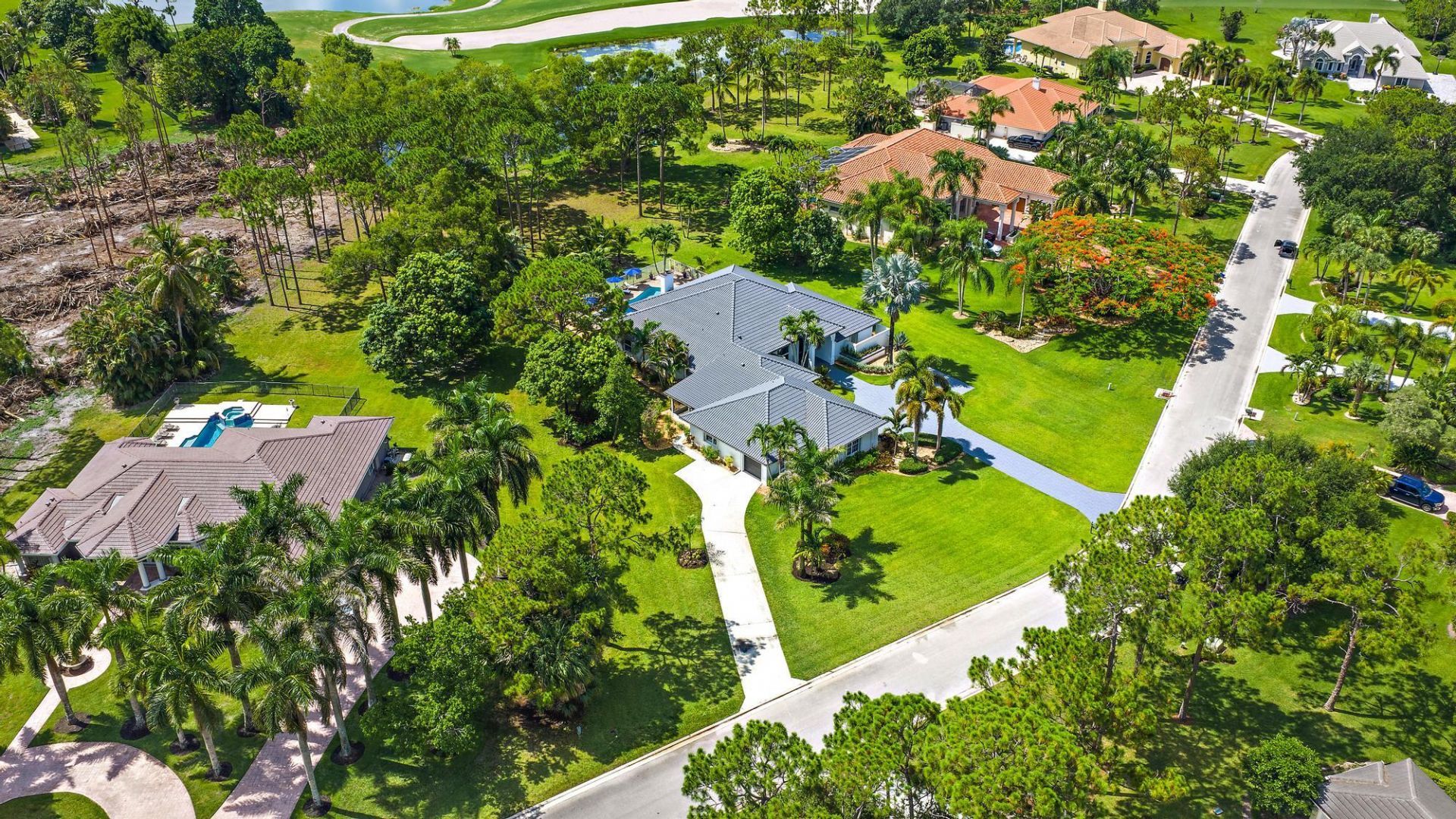 11842 Keswick Way, Palm Beach Gardens, FL 33412 Photo