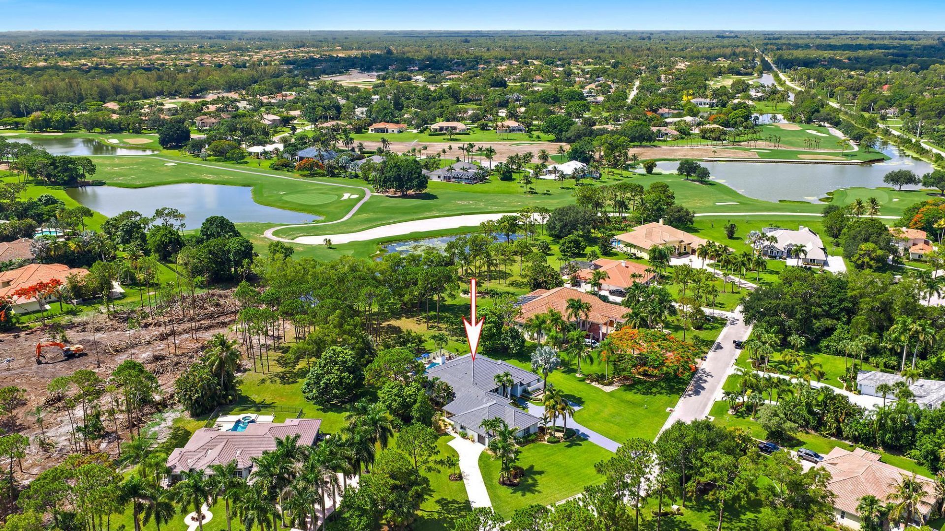 11842 Keswick Way, Palm Beach Gardens, FL 33412 Photo