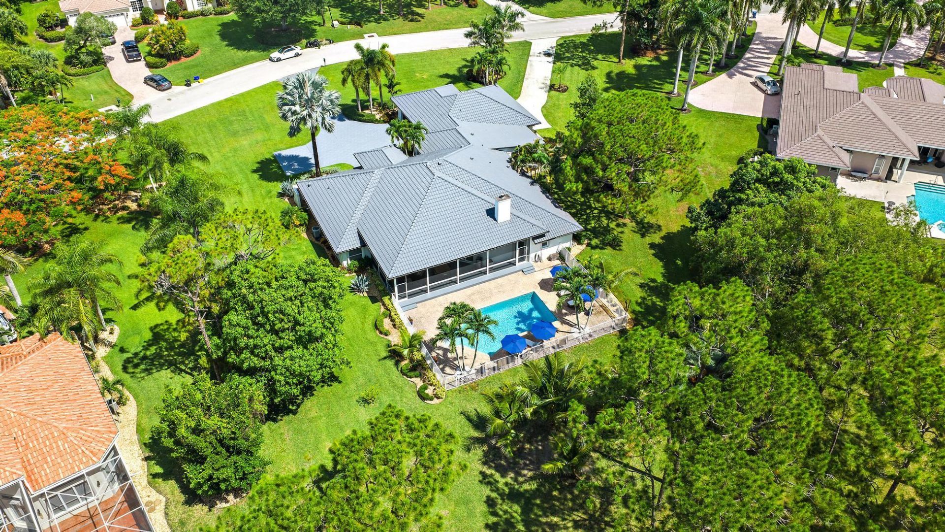 11842 Keswick Way, Palm Beach Gardens, FL 33412 Photo