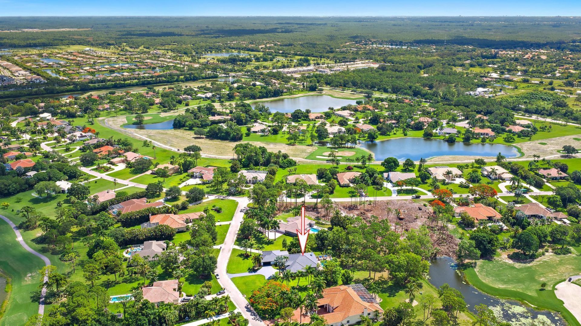 11842 Keswick Way, Palm Beach Gardens, FL 33412 Photo