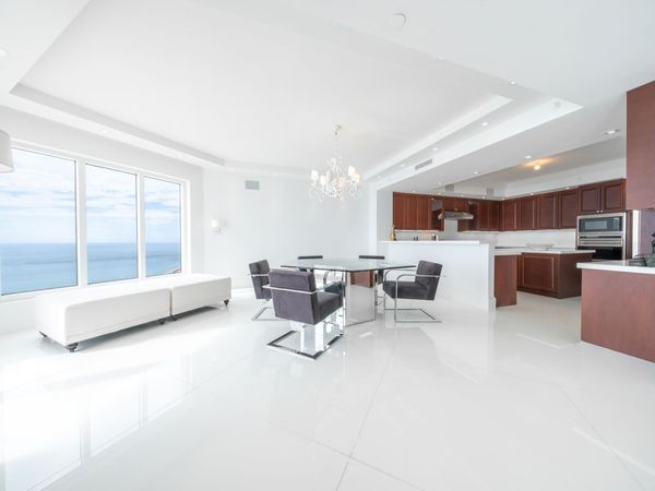2700 N Ocean Drive, Unit 2501a, Riviera Beach, FL 33404