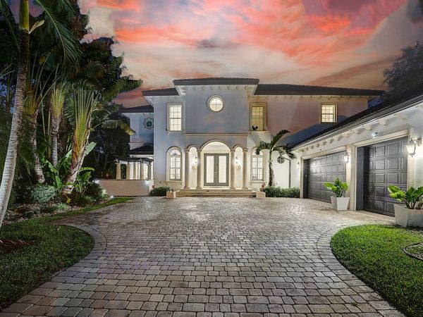 2304 Winding Creek Lane, Fort Pierce, FL 34981