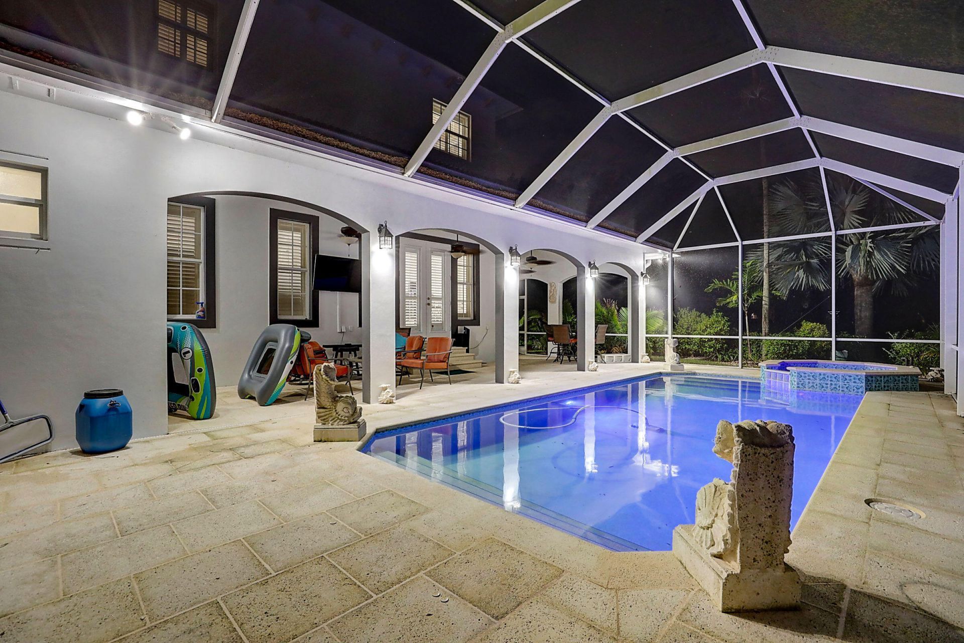 2304 Winding Creek Lane, Fort Pierce, FL 34981 Photo