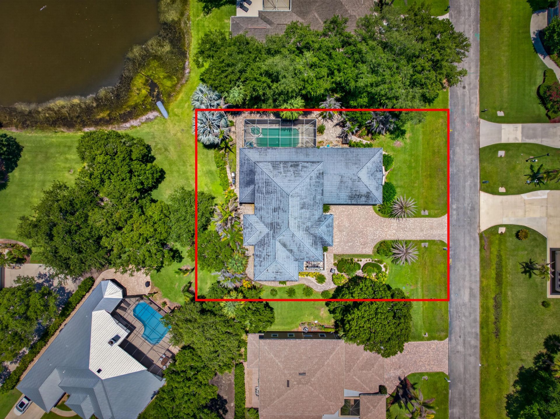 2304 Winding Creek Lane, Fort Pierce, FL 34981 Photo