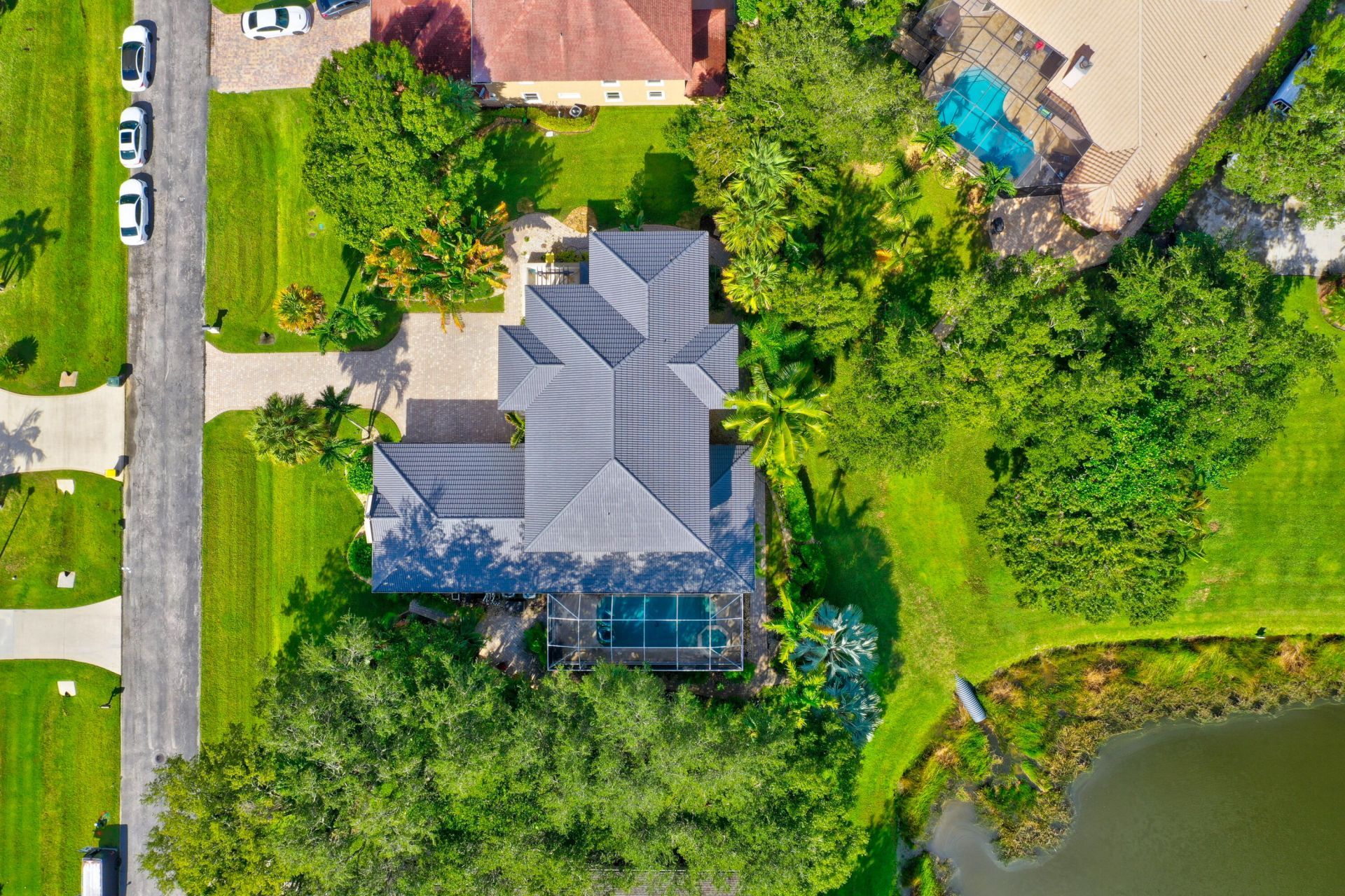 2304 Winding Creek Lane, Fort Pierce, FL 34981 Photo