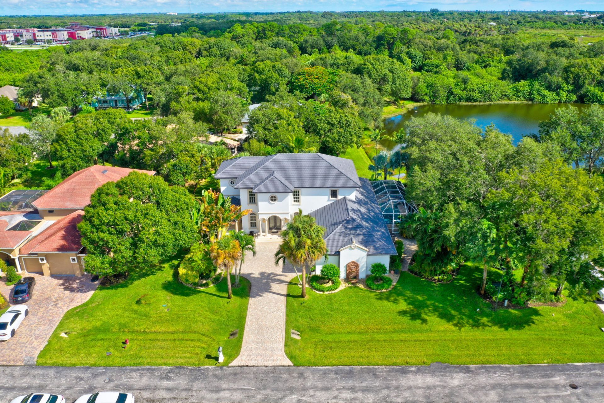 2304 Winding Creek Lane, Fort Pierce, FL 34981 Photo