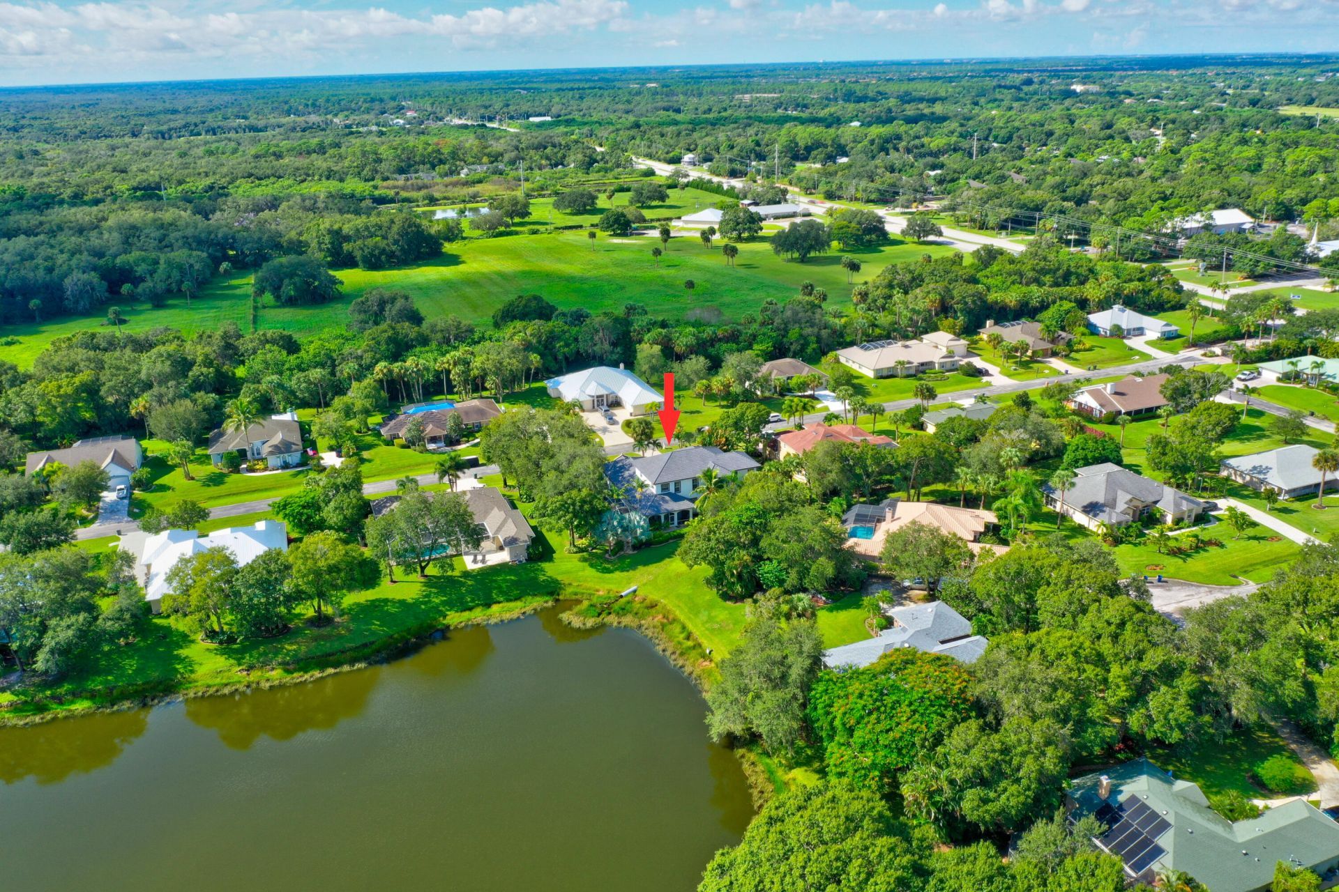 2304 Winding Creek Lane, Fort Pierce, FL 34981 Photo