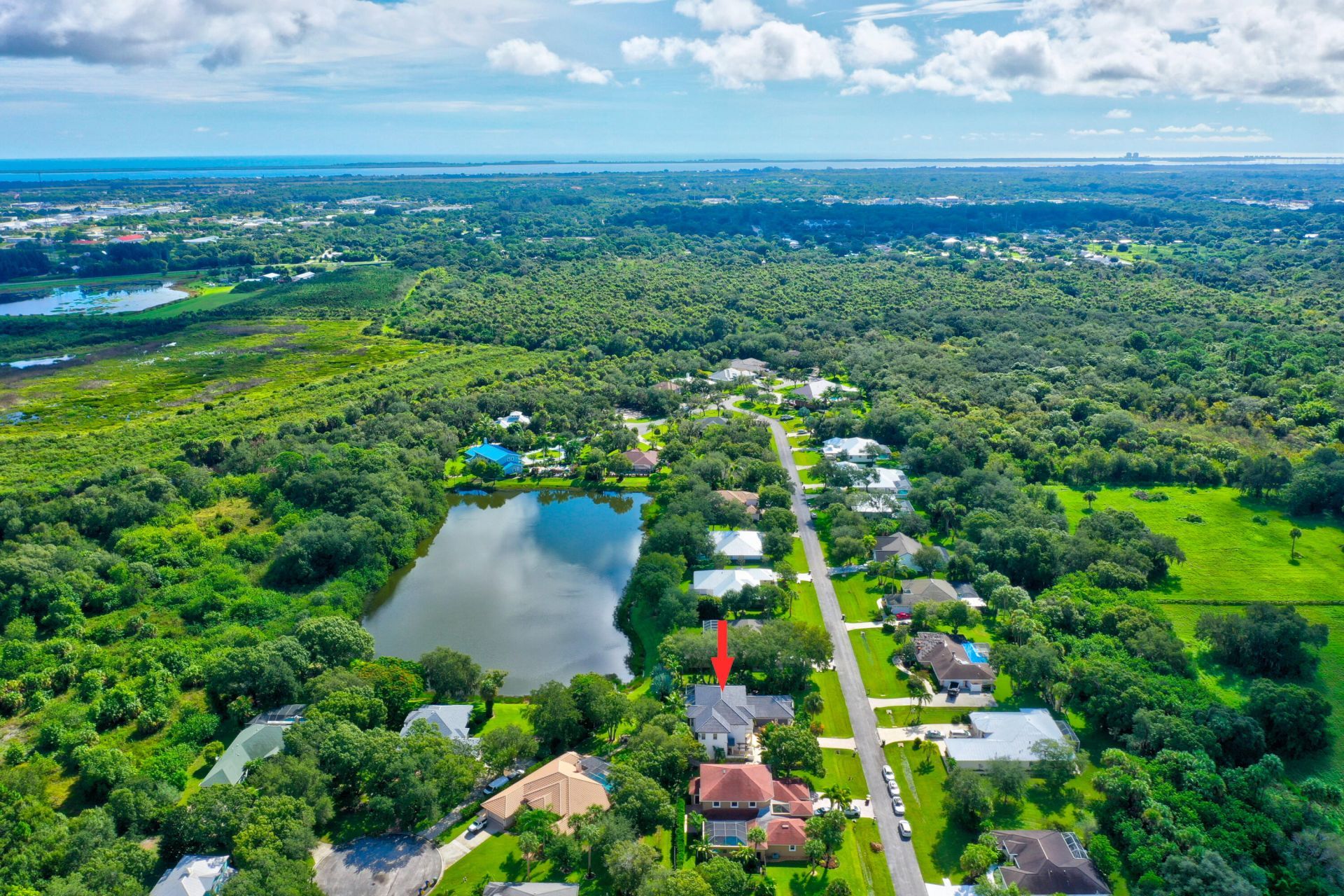 2304 Winding Creek Lane, Fort Pierce, FL 34981 Photo