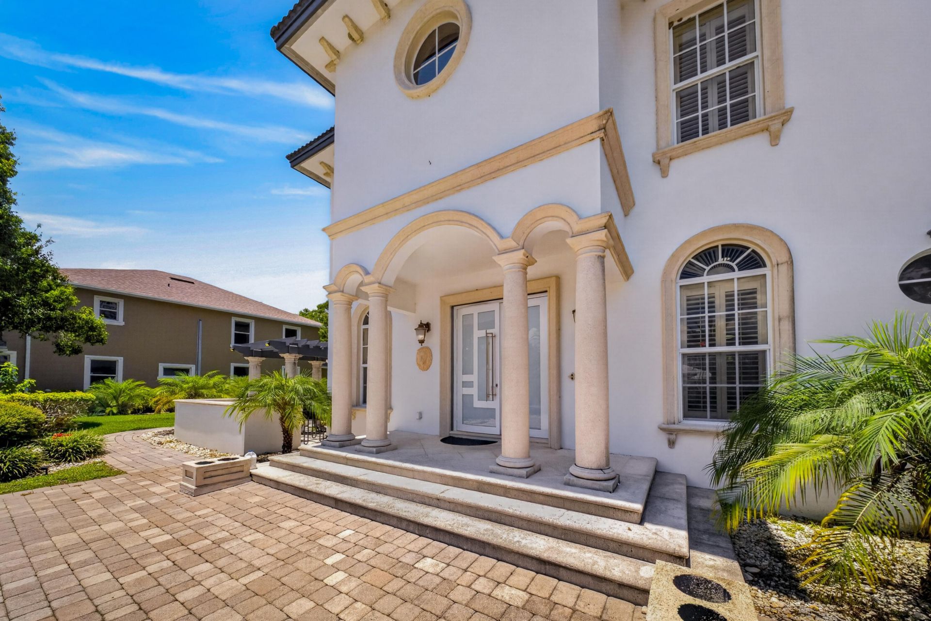 2304 Winding Creek Lane, Fort Pierce, FL 34981 Photo