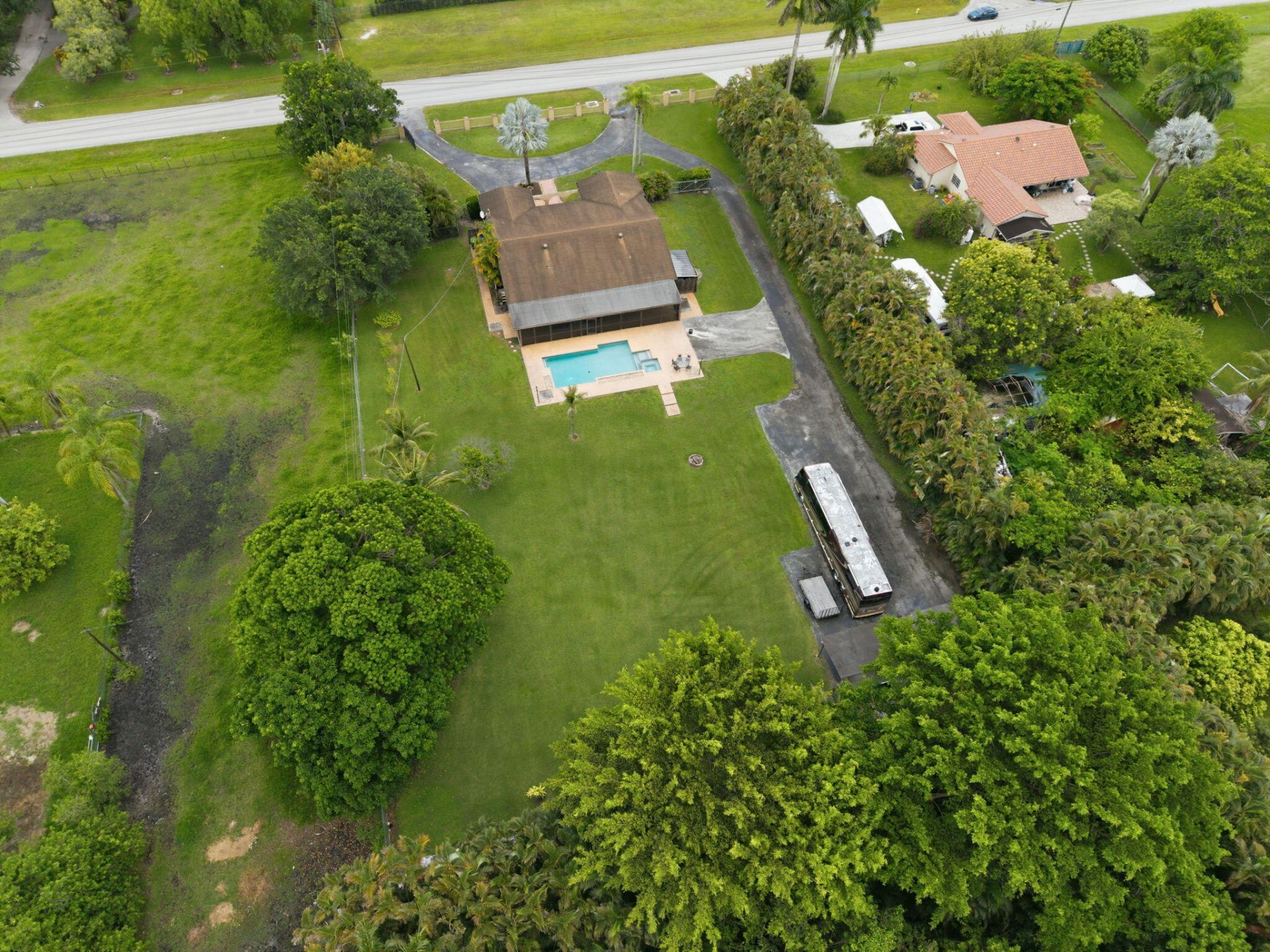 5521 SW 160th Avenue, Southwest Ranches, FL 33331 Photo