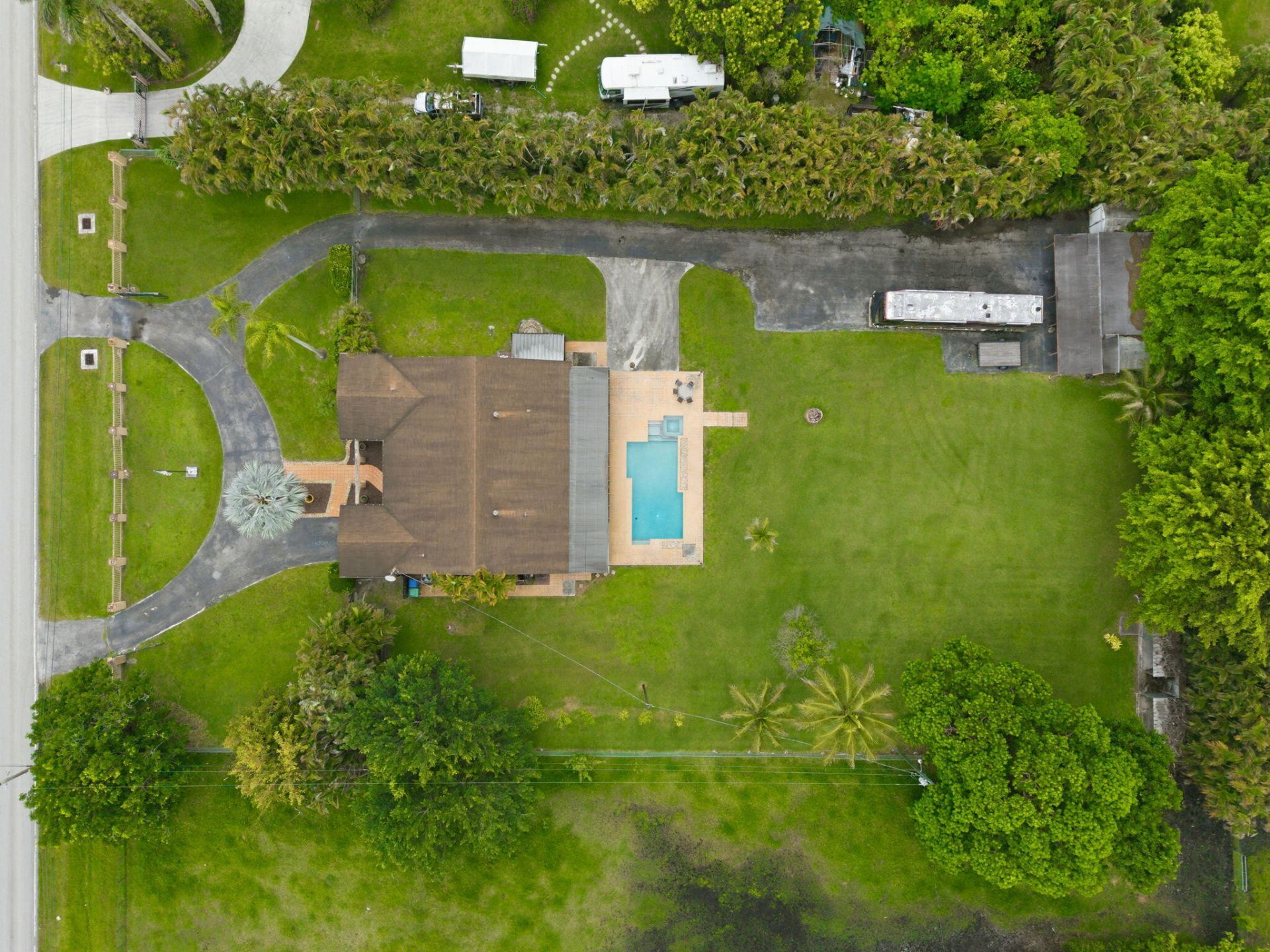 5521 SW 160th Avenue, Southwest Ranches, FL 33331 Photo