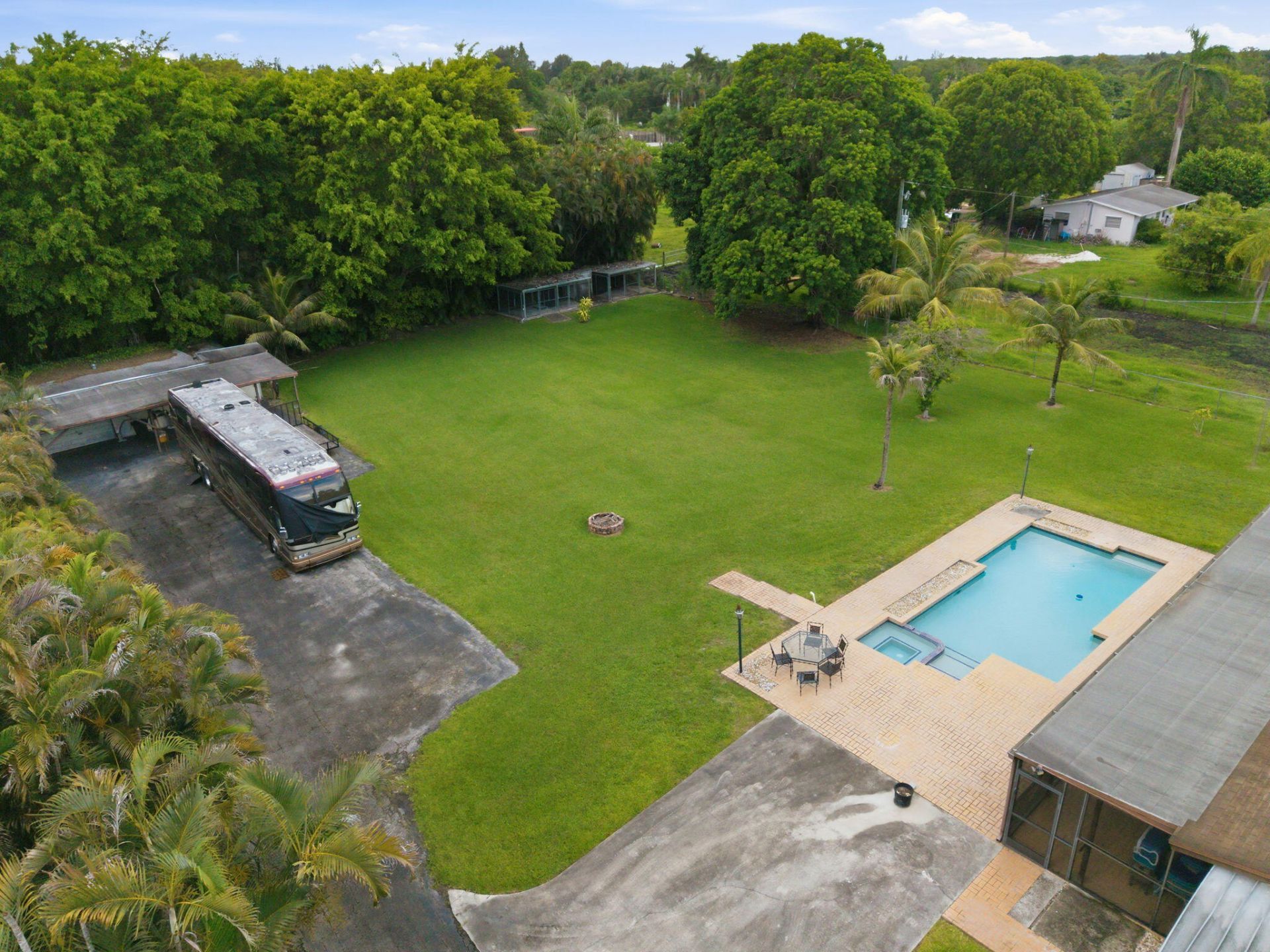 5521 SW 160th Avenue, Southwest Ranches, FL 33331 Photo