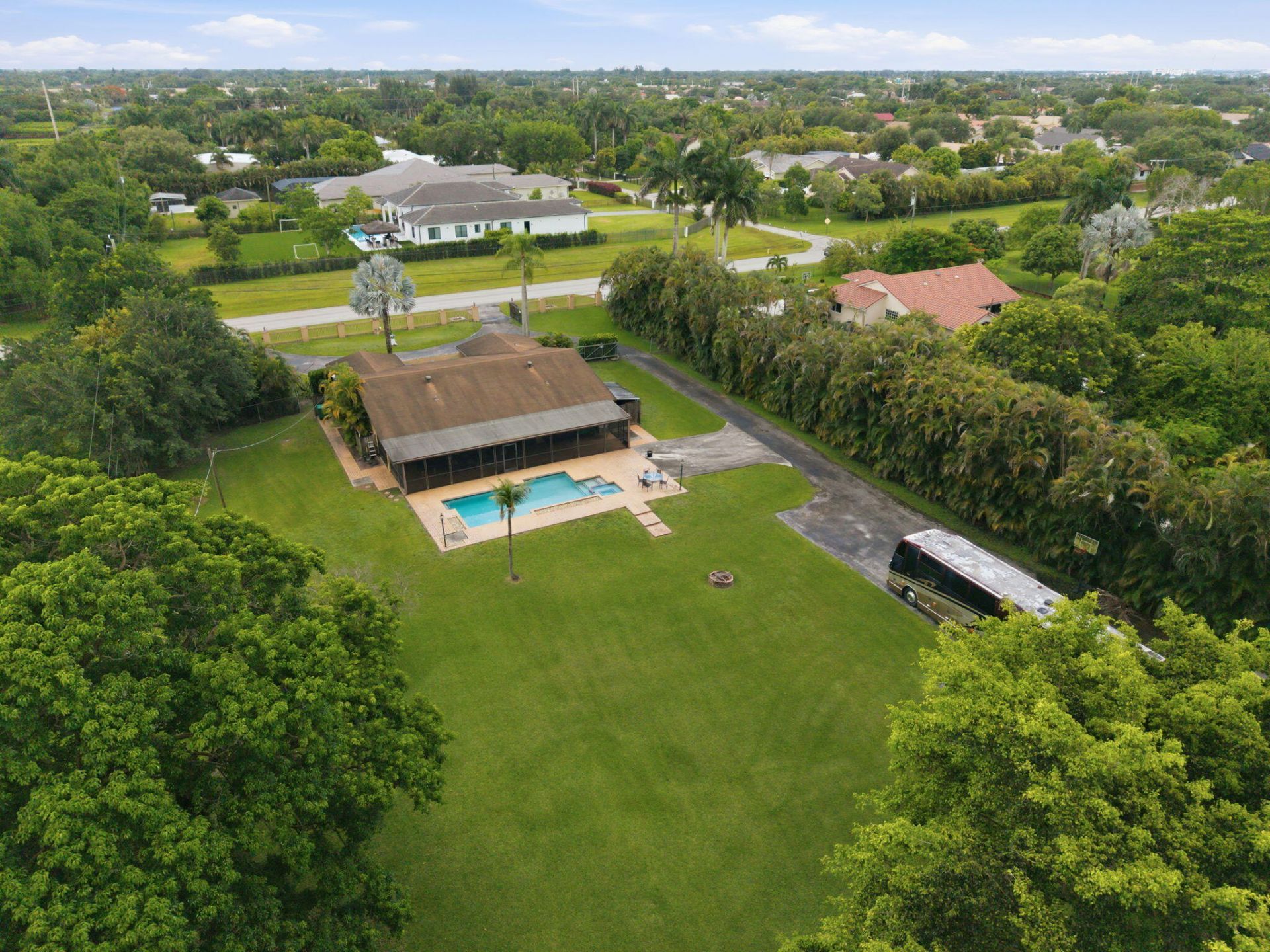 5521 SW 160th Avenue, Southwest Ranches, FL 33331 Photo