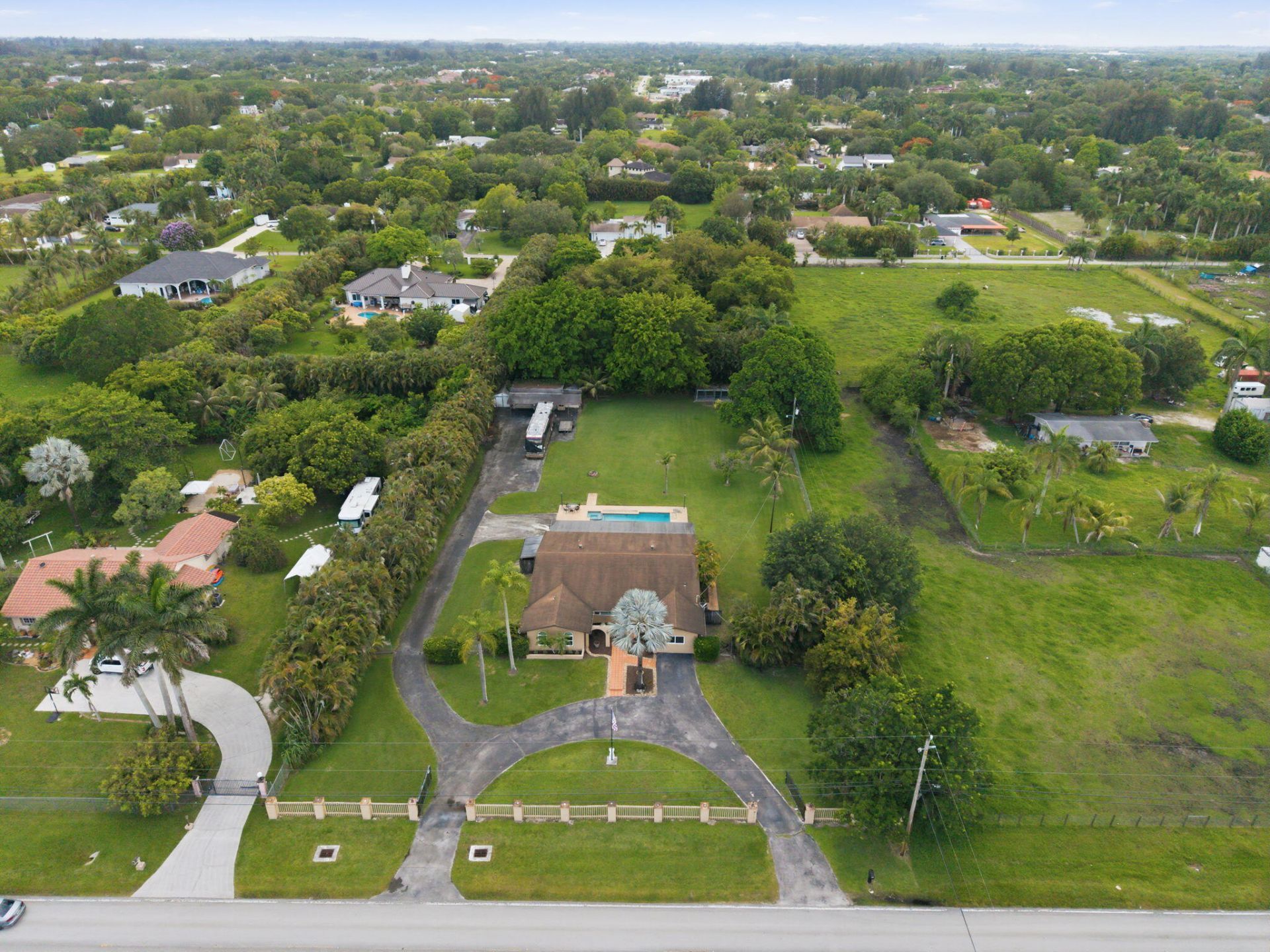 5521 SW 160th Avenue, Southwest Ranches, FL 33331 Photo