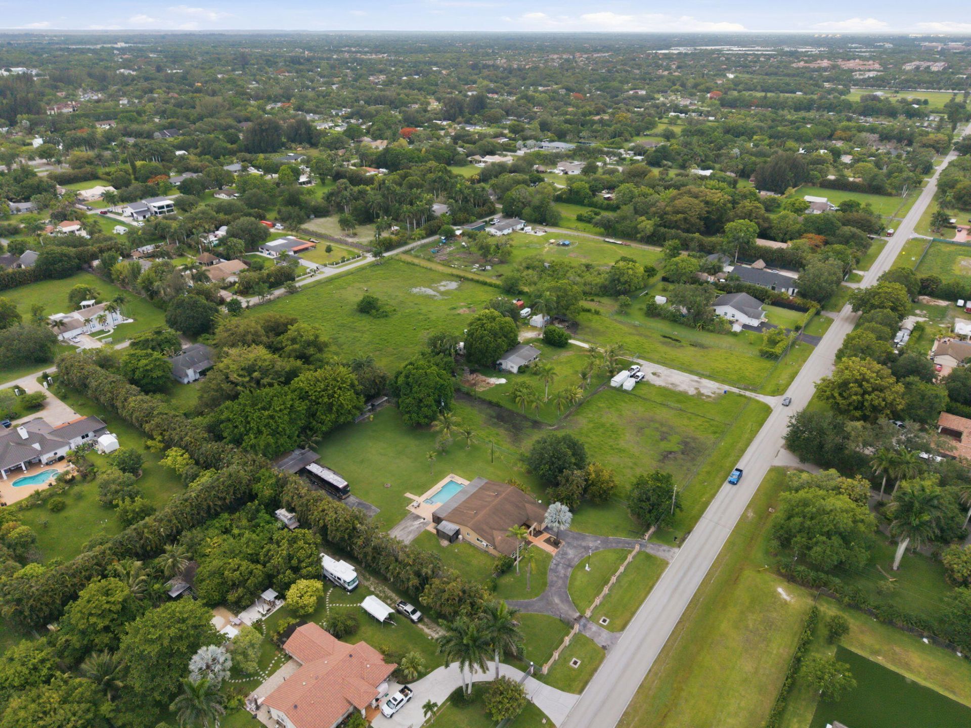 5521 SW 160th Avenue, Southwest Ranches, FL 33331 Photo