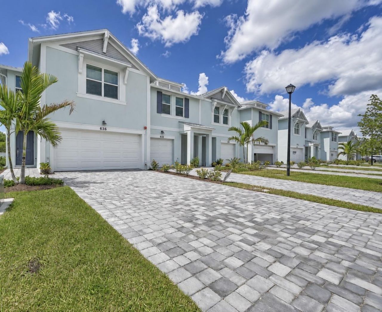 636 Salisbury Circle, Fort Pierce, FL 34982 Photo