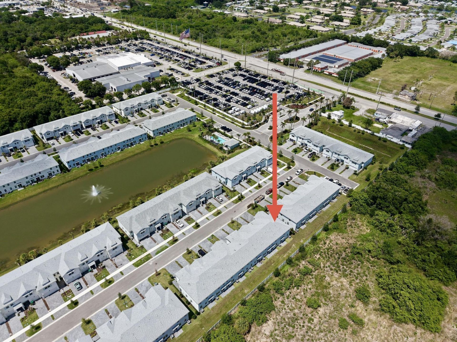 636 Salisbury Circle, Fort Pierce, FL 34982 Photo