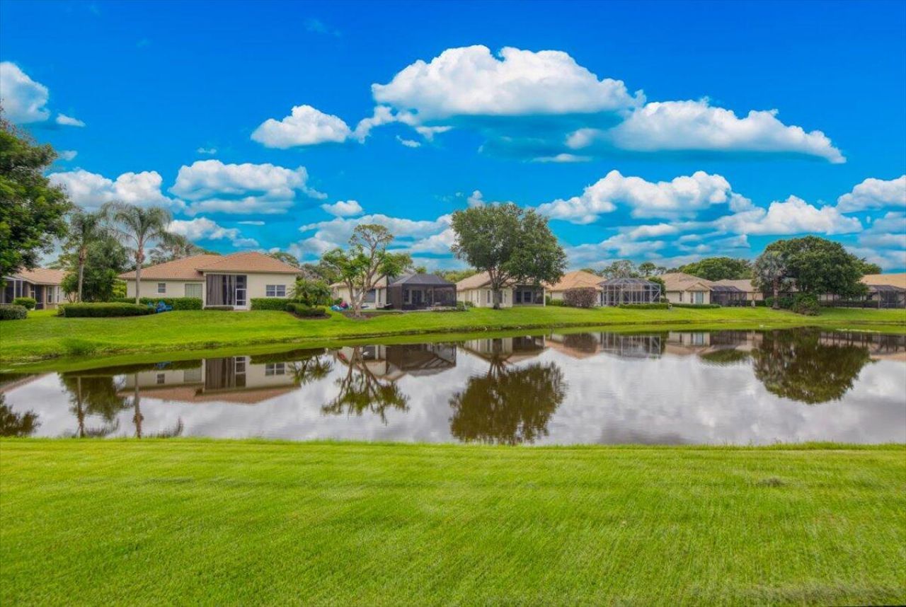 7338 Pine Creek Way, Port Saint Lucie, FL 34986 Photo