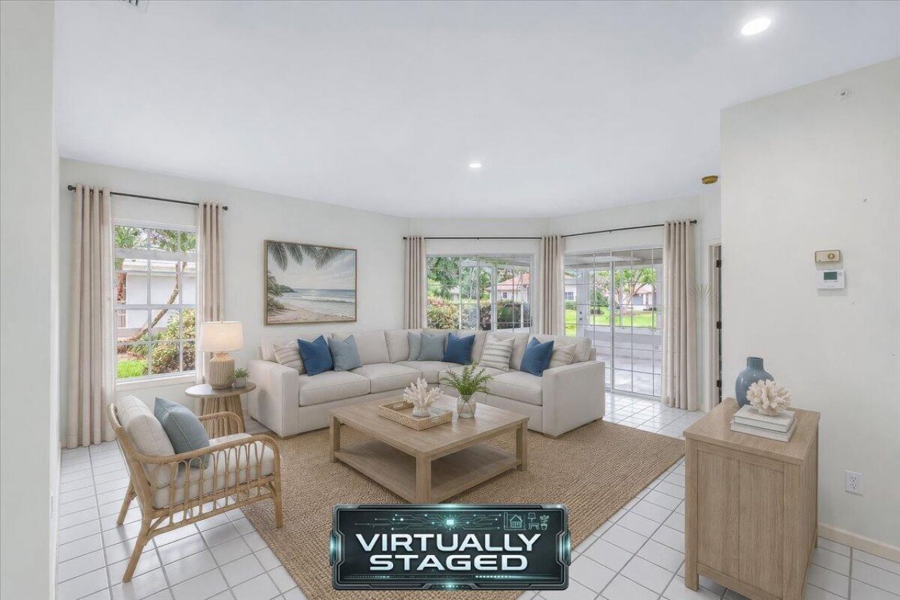 7338 Pine Creek Way, Port Saint Lucie, FL 34986 Photo